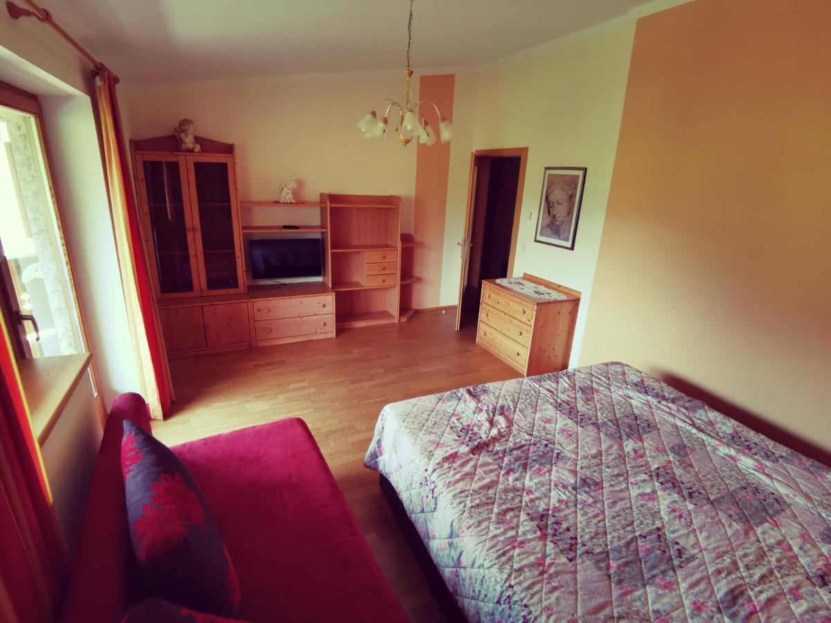 Ferienwohnung Grabner Fieberbrunn Luaran gambar