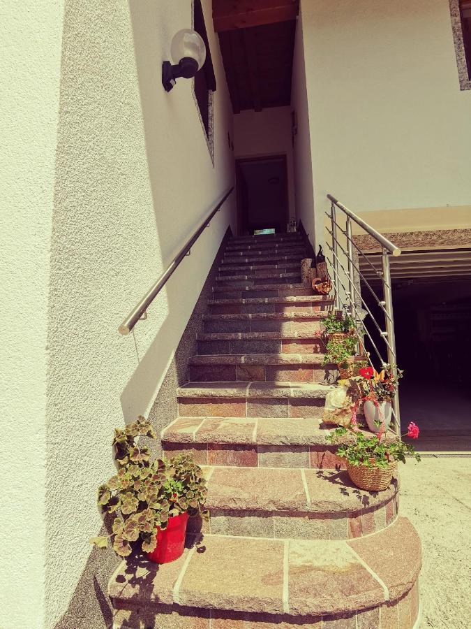 Ferienwohnung Grabner Fieberbrunn Luaran gambar