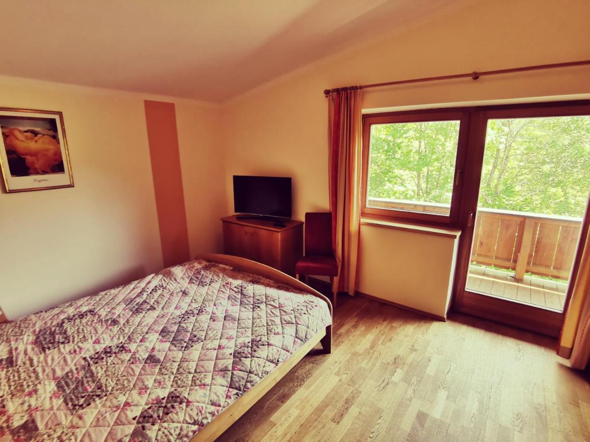 Ferienwohnung Grabner Fieberbrunn Luaran gambar