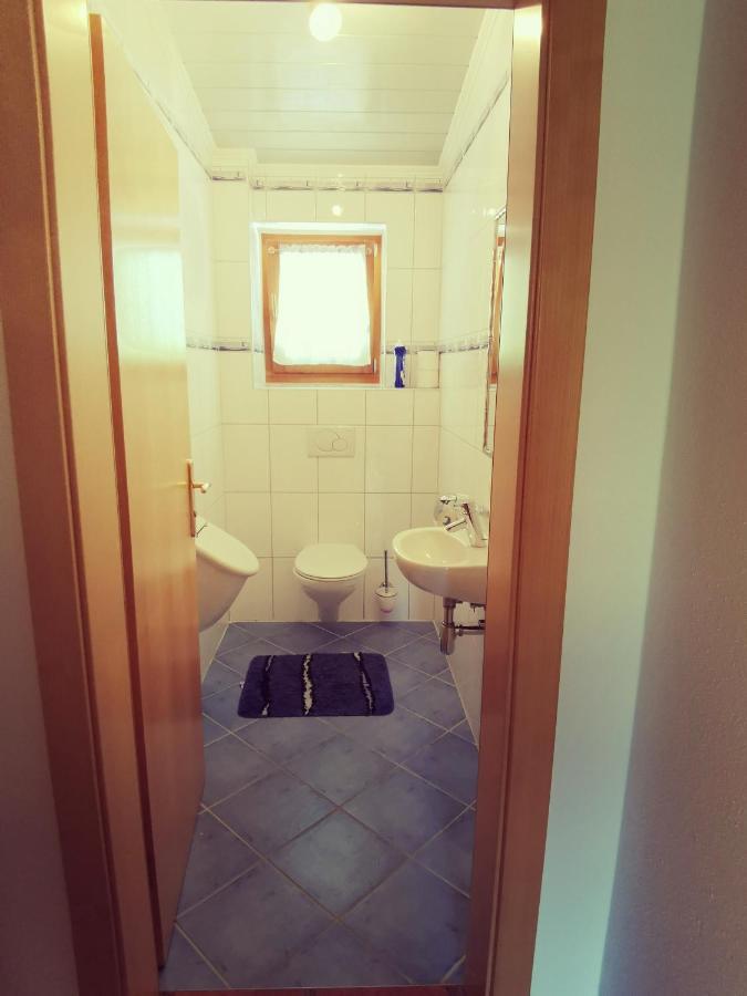 Ferienwohnung Grabner Fieberbrunn Luaran gambar